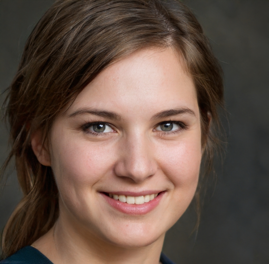 KI-Forscherin