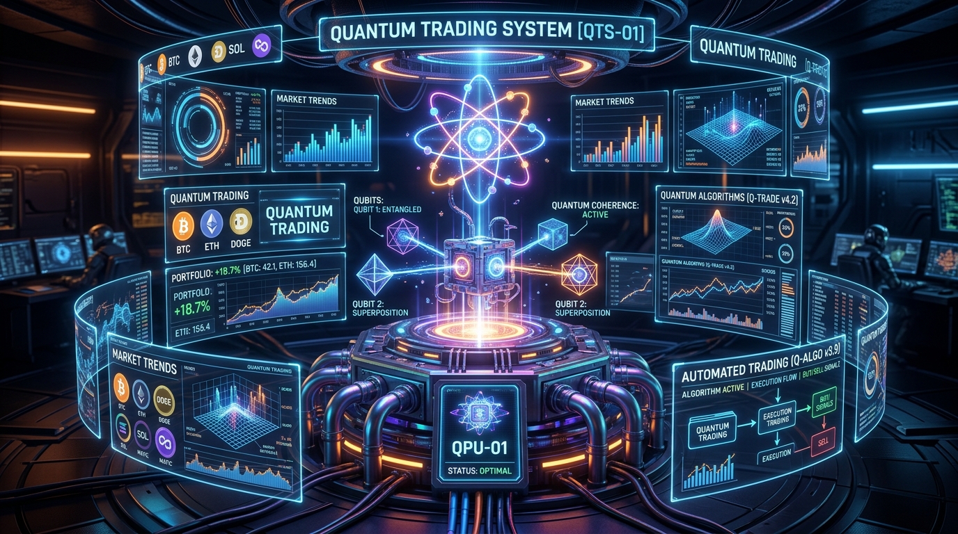 新手指南:使用Capiturex进行自动化交易